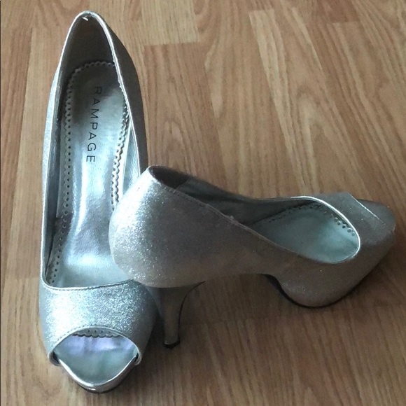 Rampage - Picture 4 of 8